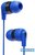 Skullcandy S2IMY-M686 Inkd+ W/MIC kék mikrofonos fülhallgató
