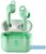 Skullcandy S2IVW-N742 Indy Evo True Wireless Bluetooth menta zöld fülhallgató