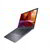 Asus VivoBook X543MA-DM878 15.6" FHD Intel Celeron N4000/4GB RAM/256GB SSD/Intel UHD/Linux szürke