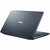 Asus VivoBook X543MA-DM878 15.6" FHD Intel Celeron N4000/4GB RAM/256GB SSD/Intel UHD/Linux szürke