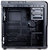Zalman Z3 Midi - mATX ház Táp nélkül