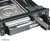 Akasa Lokstor M51 2.5”/3.5" Mobile Rack