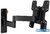 Vogels W53060 19"-43" VESA 200x200 dönthető és forgatható fali TV konzol