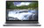 Dell Latitude 5511 15.6" IPS FHD Intel Core i7-10850H/16GB RAM/512GB SSD/Intel UHD/Win 10Pro szürke /L5511-6/