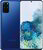 Samsung SM-G985F/DS Aura Blue / S20+ DualSIM/ 128GB