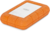 LaCie 4TB Rugged RAID Pro USB 3.1 Külső HDD - Narancssárga