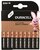 Duracell BSC 18 db AAA elem-DL