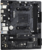 ASRock A520 sAM4 A520M-HVS 2xDDR4 4xSATA3 1xM.2 2xPCI-E Gbit LAN mATX