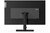 Lenovo 27" P27h-20 - IPS panel 2560x1440 16:9 60Hz 4ms 350cd 1000:1 HDMI DP USB-C