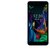 LG K20 5.3" 1GB//16GB DS LTE + Domino Quick SIM kártya csomag