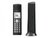 Panasonic KXTGK210PDB Vezetékes-, és DECT telefon