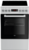 Beko FSM57300GW TŰZHELY KERÁMIALAPOS