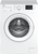 Beko WTE5512 MOSÓGÉP ELÖLTÖLTŐS KESKENY