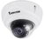 VIVOTEK Dome IP kamera FD9388-HTV