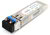 Gigalight SFP modul, 1.25G, 1310nm, 20km távolság, 0~70 hőm. tart., DDM funkció