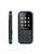 Blaupunkt Sand IP68 dual SIM telefon kék-fekete