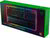 RAZER Huntsman Elite keyboard Linear Optical Switch US Layout