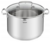 Tefal G7196455 FAZÉK FEDŐVEL 28CM DUETTO+