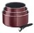 Tefal L2379102 EDÉNYKÉSZLET 4 RÉSZES COOK N CLEAN