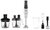 tEFAL HB95LD38 BOTMIXER SZETT INFINY FORCE