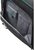 Samsonite Desklite Briefcase 3 Gussets 15,6" Notebook táska Fekete