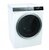 Gorenje WS168LNST elöltöltős mosógép fehér