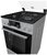 Gorenje K5352SH kombinált tűzhely acélszürke