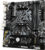 Gigabyte B450 sAM4 B450M DS3H 4xDDR4 4xSATA3 1xM.2 3xPCI-E Gbit LAN mATX