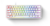 Razer Huntsman Mini - Mercury Ed. Purple Switch - US Layout keyboard