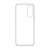 Huawei TPU PROTECTIVE CASE, P SMART 2021, TRANSPARENT