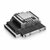 DeepCool GABRIEL CPU cooler (LGA 1156/1155/1150, AMD FM2/FM1/AM3+/AM3/AM2+/AM2)