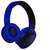 Maxell B52 Headphone black-blue