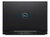 Dell G5 15 G5500 15.6" FHD 120Hz 250n Intel Core i7-10750/16GB RAM/512GB SSD/GF GTX1650Ti 4GB/ Linux Onsite feket /G5500FI7UK1/