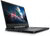 Dell G5 15 G5500 15.6" FHD 120Hz 250n Intel Core i7-10750/16GB RAM/512GB SSD/GF GTX1650Ti 4GB/ Linux Onsite feket /G5500FI7UK1/