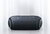 LG PL5 XBOOM Go Bluetooth fekete hangszóró