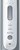 Philips HX9172/14 Elektromos fogkefe