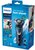 Philips S5672/41 Shaver series 5000 nedves és száraz elektromos borotva