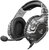 Trust Fejhallgató - GXT 488 Forze PS4 (Nagy-párnás; mikrofon; hangerőszabályzó; 3.5mm jack; PlayStation®; szürke)