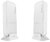 MIKROTIK Wireless Wire 60GHz Párban