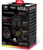 Spirit of Gamer Egér Vezeték nélküli - ELITE-M20 (4800DPI, 1000Hz, 6 gomb, Omron, RGB LED, harisnyázott kábel, fekete)