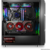 Spirit of Gamer Számítógépház - GHOST 5 RGB (fekete, ablakos, 2x20cm, 4x12cm ventilátor, ATX, mATX, 2xUSB3.0, 1xUSB2.0)