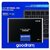 Goodram 256GB CX400 SATA3 SSD 2.5" - SSDPR-CX400-256-G2