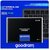 Goodram 512GB CX400 SATA3 SSD 2.5" - SSDPR-CX400-512-G2