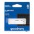 GOODRAM Pendrive 8GB, UME2 USB 2.0, Fehér
