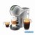 Krups KP440E31 Genio S Touch Nescafé Dolce Gusto ezüst eszpresszógép