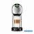 Krups KP440E31 Genio S Touch Nescafé Dolce Gusto ezüst eszpresszógép