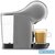 Krups KP440E31 Genio S Touch Nescafé Dolce Gusto ezüst eszpresszógép