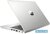HP ProBook 430 G7 13.3" FHD Intel Core i3-10110U/4GB RAM/256GB SSD/Intel UHD/Win 10Pro ezüst /9TV32EA/