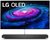 LG OLED65WX9LA UHD SMART TV