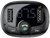 Baseus Bluetooth FM-transmitter/szivargyújtó töltő - 2xUSB + MP3 + TF/microSD kártyaolvasó - Baseus TM01 Standard Edition - black 
